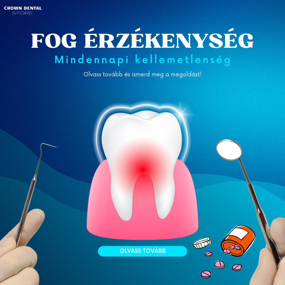 Blue Dental Care Instagram Post